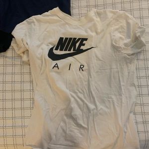 nike air tee
